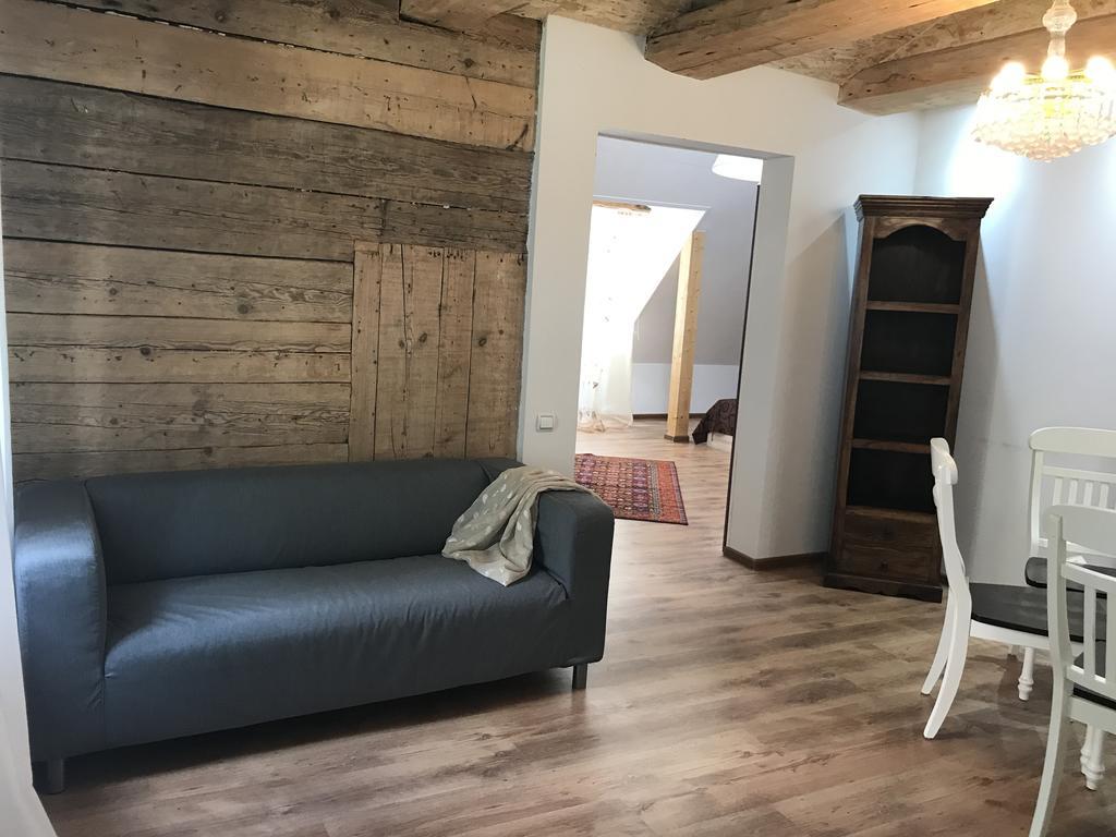 A1 Apartments With Free Parking Riga Exterior foto