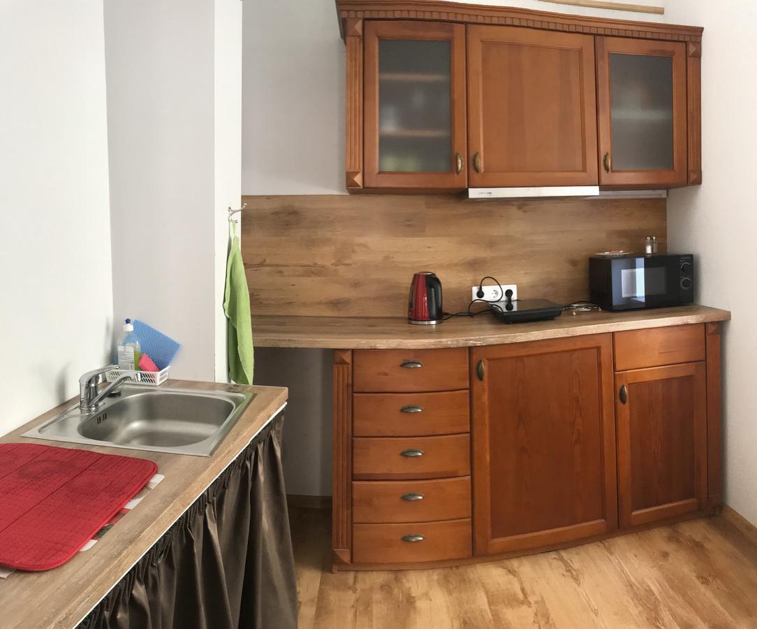 A1 Apartments With Free Parking Riga Exterior foto